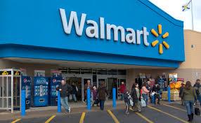Walmart demandó al estado chileno tras los saqueos por las protestas