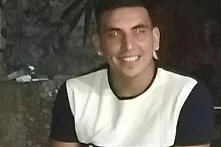 Imputaron a dos jóvenes por el homicidio de Maximiliano Olmos