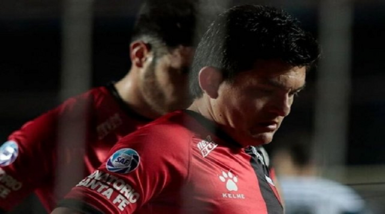 El Pulga Rodríguez se recupera y jugará ante Estudiantes