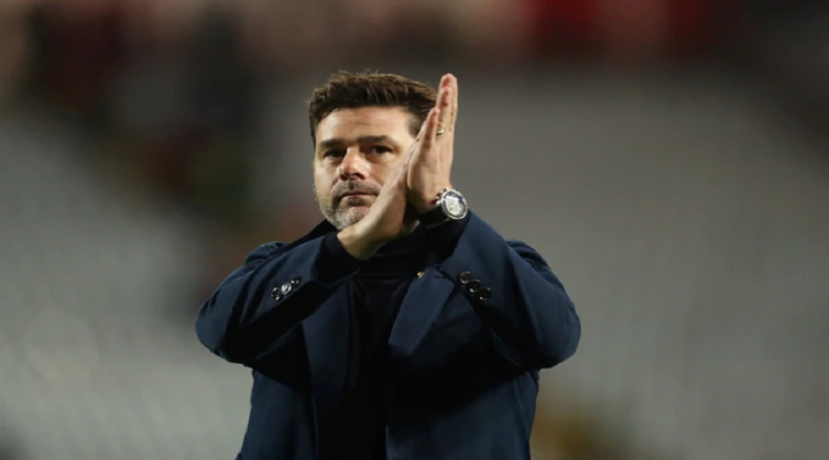 El Tottenham despidió a Mauricio Pochettino