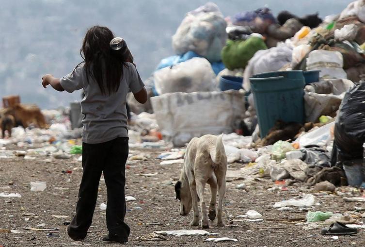 Para la UCA la pobreza alcanzará 38% este año