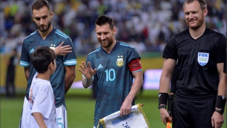 Conmebol confirmó cuándo se sortearán las Eliminatorias para el Mundial de Qatar