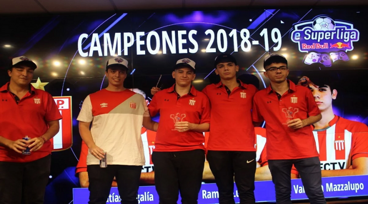 Comienza la eSuperliga de FIFA 20: los clubes argentinos vuelven a competir en el fútbol virtual