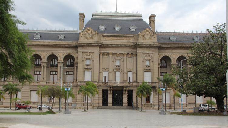 La provincia envía a la Legislatura el presupuesto 2020
