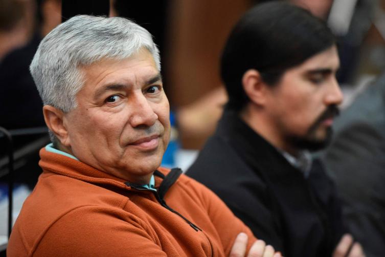 Lázaro Báez dijo que fue presionado para involucrar en hechos de corrupción a los Kirchner
