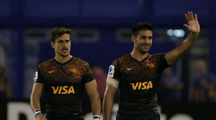 Los que se fueron y los que se quedaron en Jaguares para el Super Rugby 2020