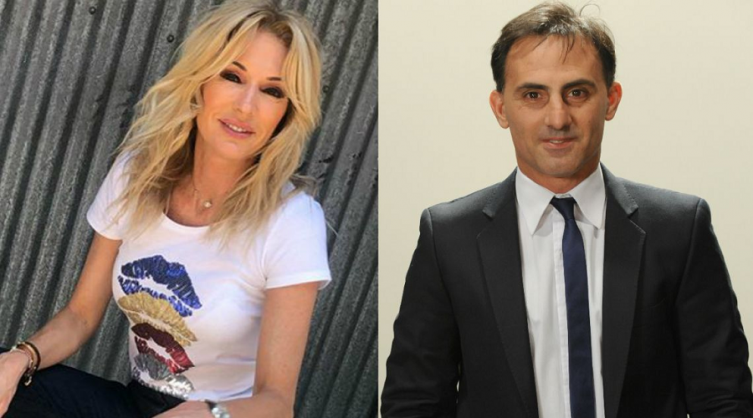 Yanina Latorre confesó que ocultó su separación de Diego
