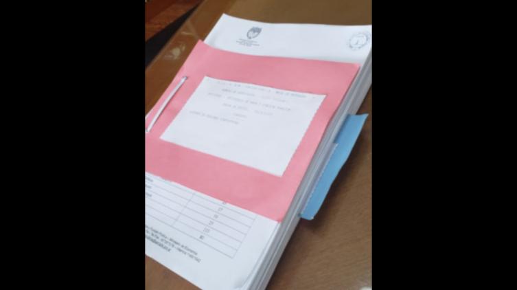 El gobierno envió a los gremios el listado de contratados