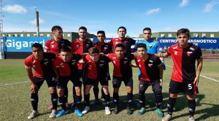 Colón cayó ante el Pincha en Reserva