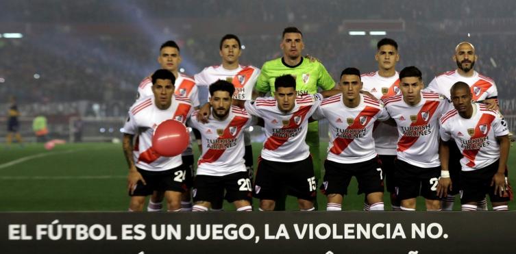 Final Copa Libertadores 2019: posibles formaciones de River y Flamengo