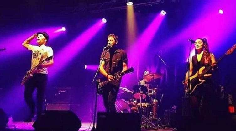 Así es el último videoclip de Mamushkas, la banda de Tomás Loiseau