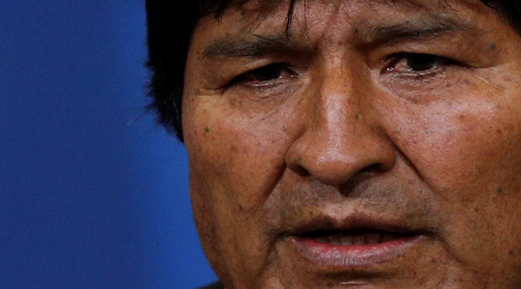 Crisis en Bolivia: acuerdan convocar a nuevos comicios sin la participación de Evo Morales