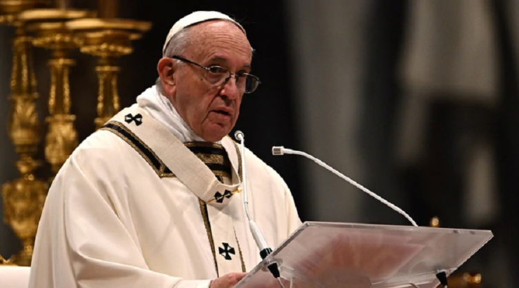 Papa Francisco a los jueces latinoamericanos: “Nada mejor que un Poder Judicial fuerte y honesto”