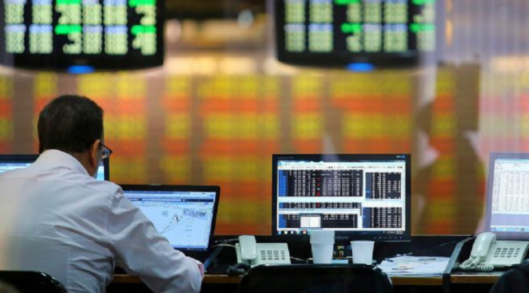 El balance de la semana en el mercado en cinco datos