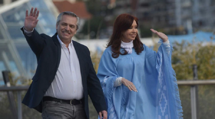 Alberto Fernández define su gabinete, Cristina Kirchner domina el Congreso y cada uno asegura sus territorios