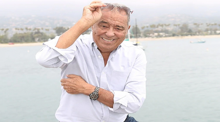Murió Carlos Ávila, el hombre que reinventó el fútbol