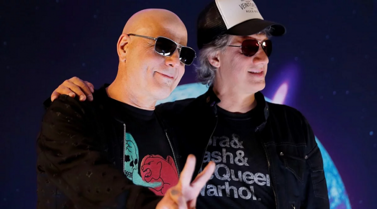 La vigencia de la soda y el regreso de Soda Stereo