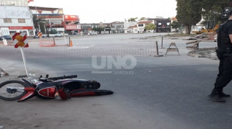Mataron a tiros a un hombre frente al Club Unión