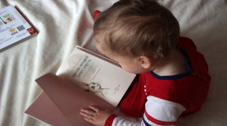 ¿Cuándo comenzar a enseñar un segundo idioma a nuestros hijos?