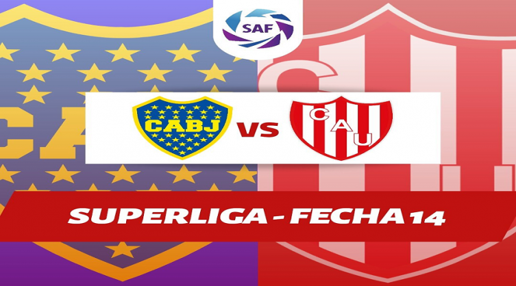 El Xeneize recibirá al Tatengue en la fecha 14 de la Superliga: hora, formaciones y TV