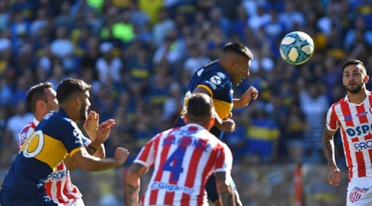 Unión dejó de ser el equipo que complicaba a sus rivales en el torneo pasado de la Superliga