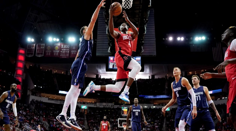 La NBA estudia cambios revolucionarios en su formato para festejar sus 75 años