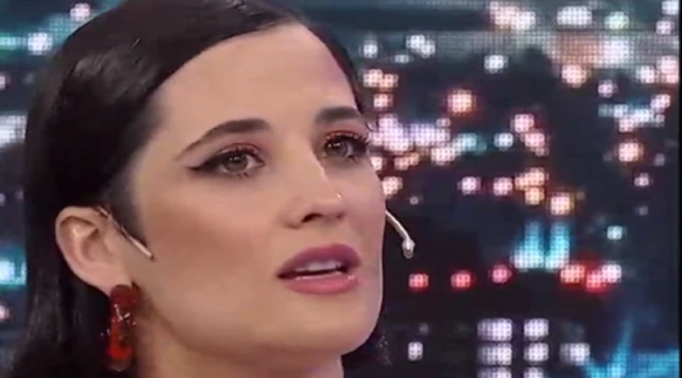 Flor Torrente y su reacción tras comunicado de Suar sobre la división de bienes