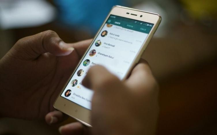 Whatsapp dejará de funcionar a partir del primero de enero en algunos celulares