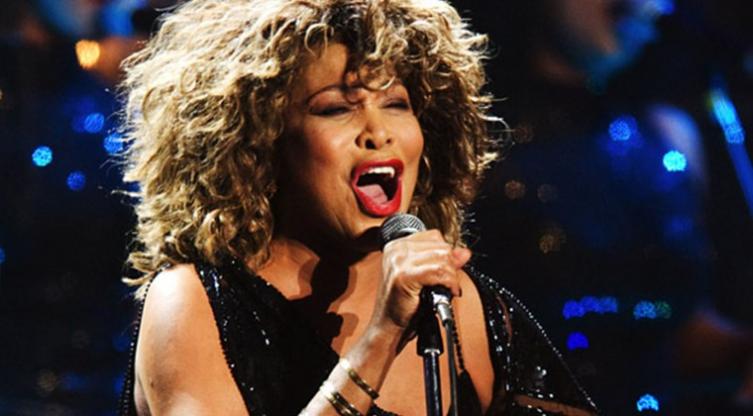 Tina Turner: 80 años resistiendo los embates de la vida