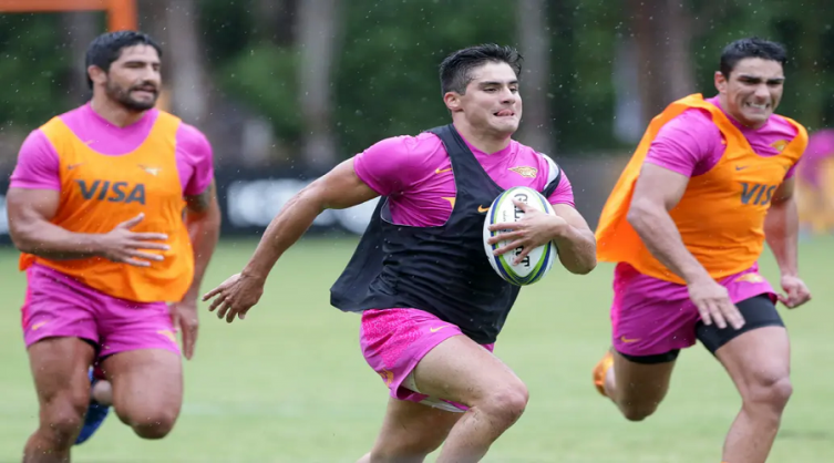 Jaguares comenzó la pretemporada en su nueva casa de cara al Súper Rugby 2020