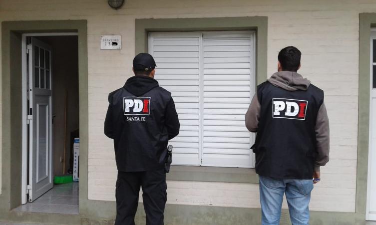 Detienen a un hombre investigado por estafas reiteradas