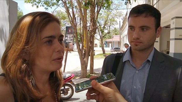 La familia de Rosalía Jara tiene nuevos abogados querellantes