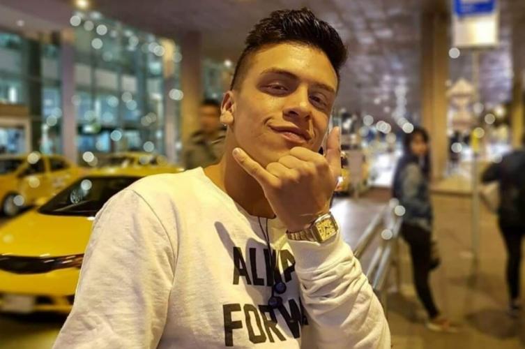 Murió Dilan Cruz, símbolo de las protestas de Colombia