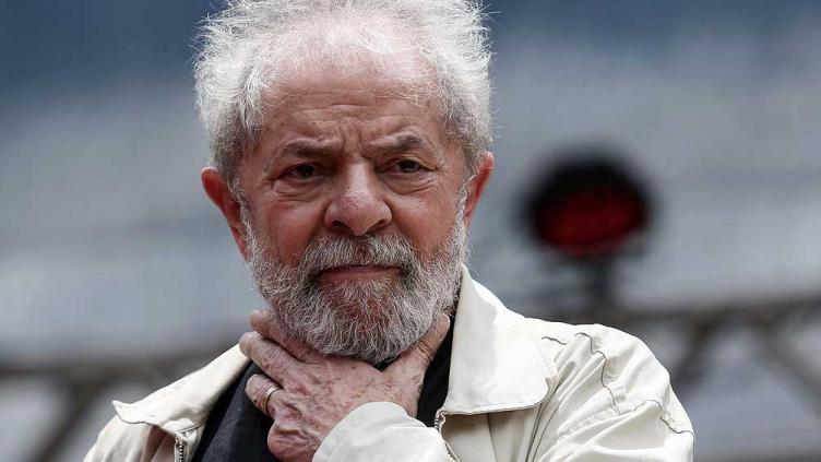 Ratificaron la segunda condena a Lula con 17 años de cárcel por corrupción