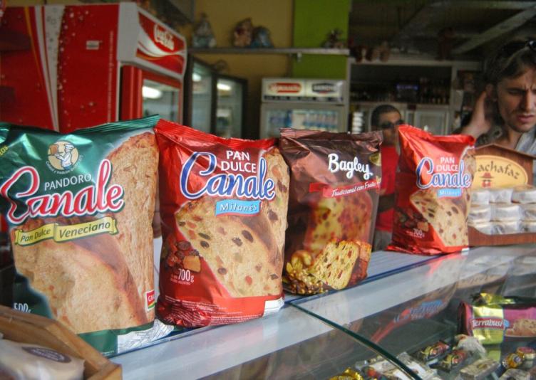 Aseguran que la canasta navideña subió 56,3%