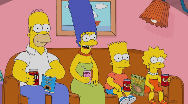 ¿Se acerca el final de Los Simpson?
