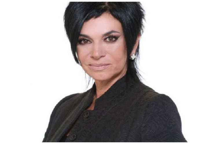 Mónica Gutiérrez con nombre para su programa