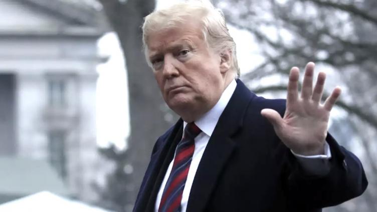 Trump anunció en Afganistán la reanudación del diálogo con los talibanes