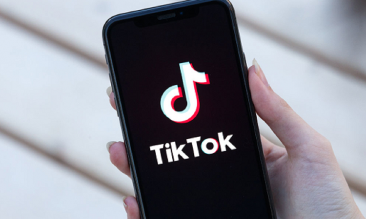Tiktok se prepara para competir con Spotify y Apple Music