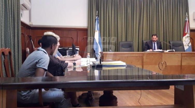 Imputaron a “Churrito”, el ladrón que apuñaló al comerciante 