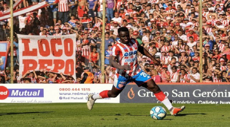 Gómez Andrade: 