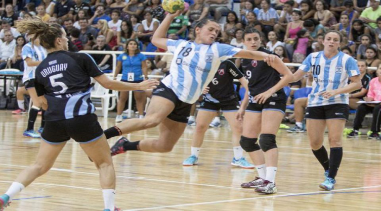 Mundial de handball: Este sábado el seleccionado femenino debuta ante Japón