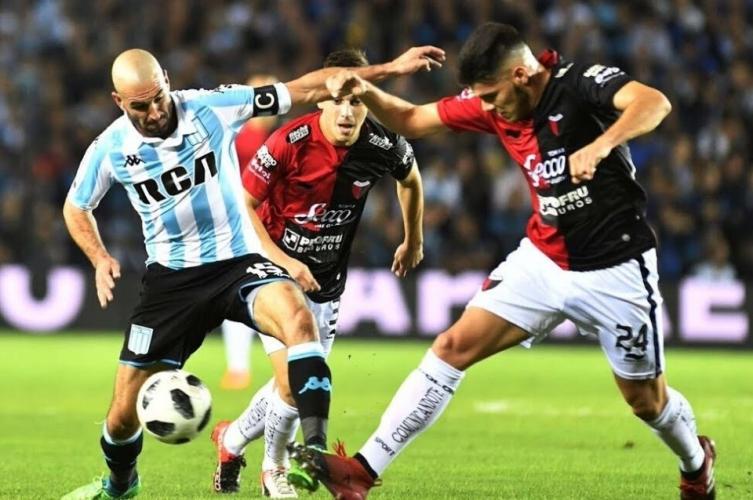 La nefasta racha que Colón buscará cortar en Liniers