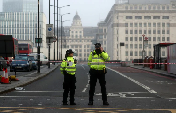 El Estado Islámico reivindicó el ataque terrorista de Londres