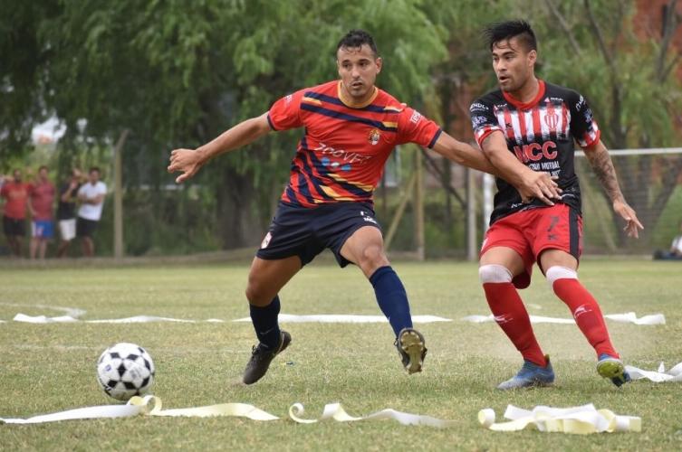 Ateneo se coronó campeón del Clausura de Liga Santafesina