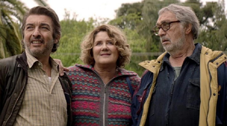 “La odisea de los giles” competirá en los Premios Goya 2020