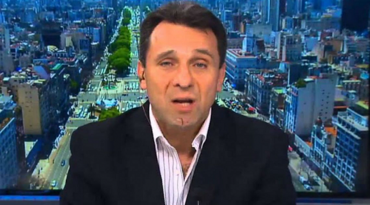 La estremecedora denuncia de una periodista contra Jorge Pizarro
