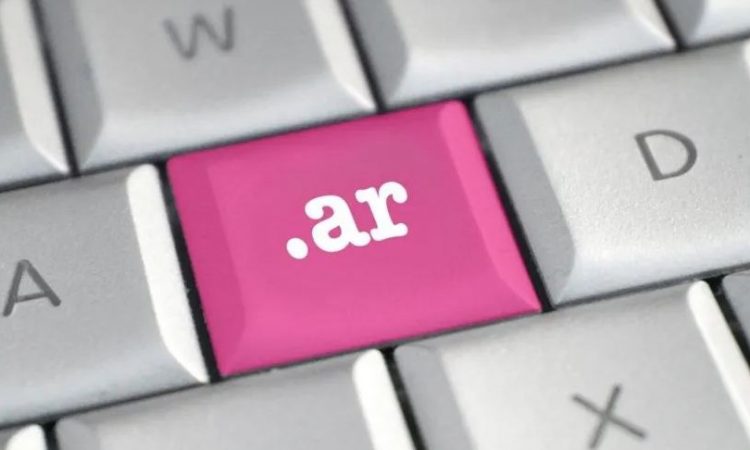 Ya se pueden registrar sitios web finalizados en “.ar”