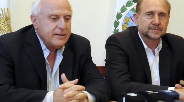 Día y lugar confirmados para el cambio de mando en Santa Fe