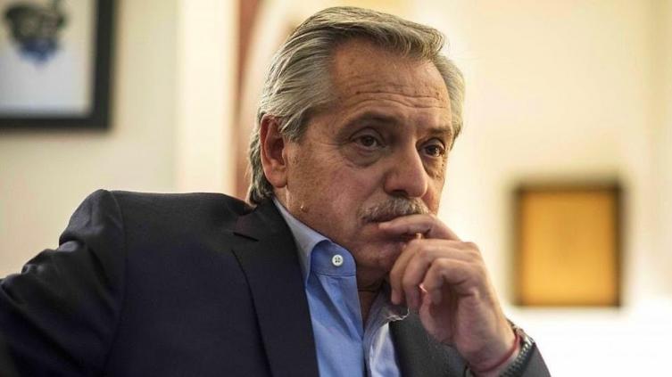 Alberto Fernández enviará un nuevo proyecto de Presupuesto